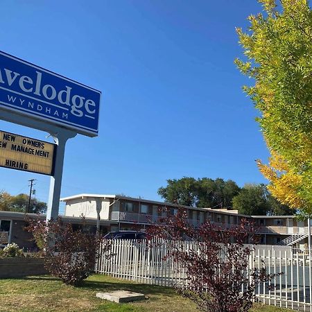 Travelodge By Wyndham Powell Ngoại thất bức ảnh