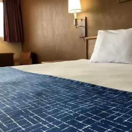 Travelodge By Wyndham Powell Ngoại thất bức ảnh
