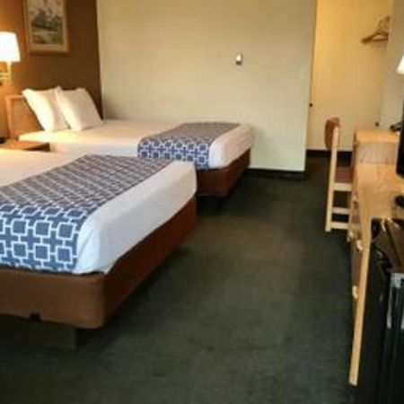 Travelodge By Wyndham Powell Ngoại thất bức ảnh