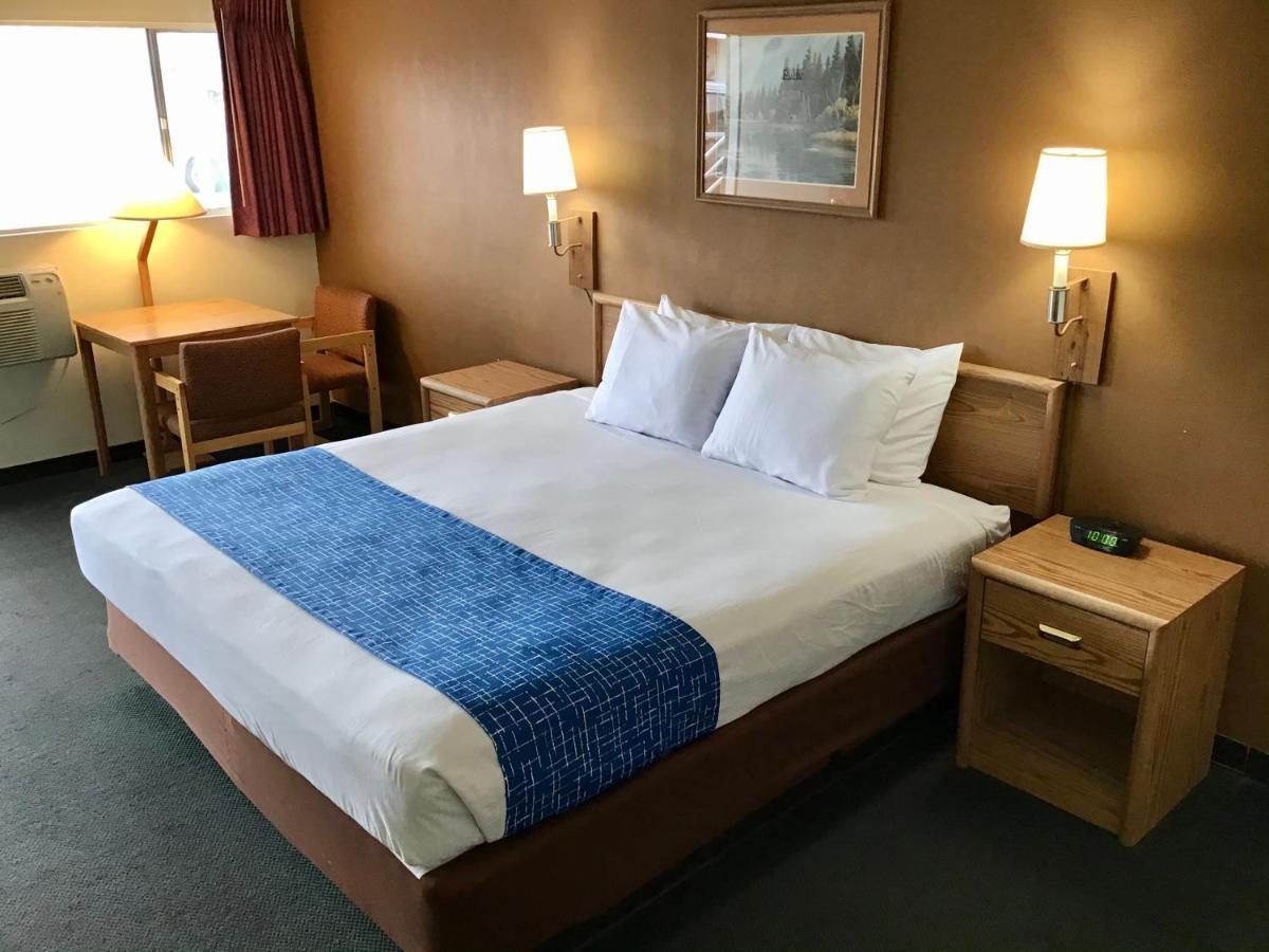 Travelodge By Wyndham Powell Ngoại thất bức ảnh