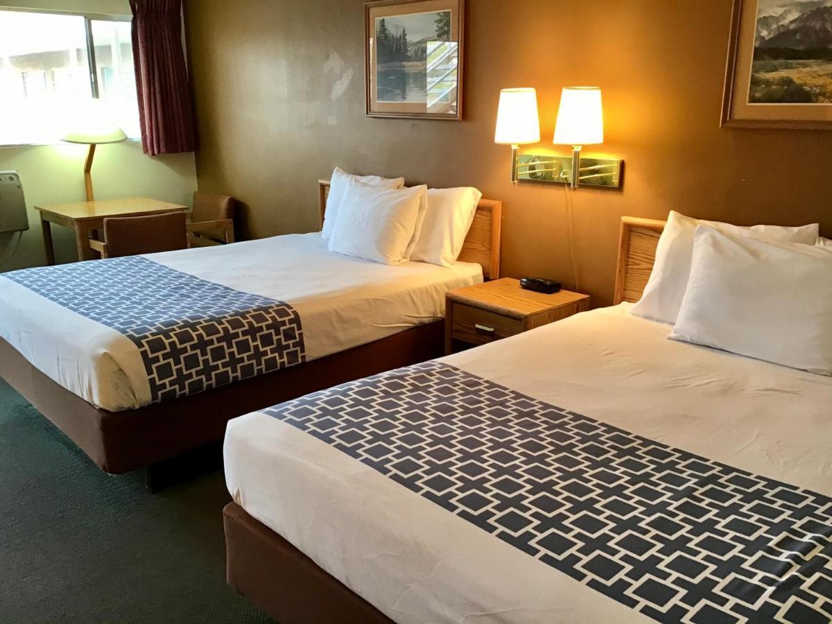 Travelodge By Wyndham Powell Ngoại thất bức ảnh