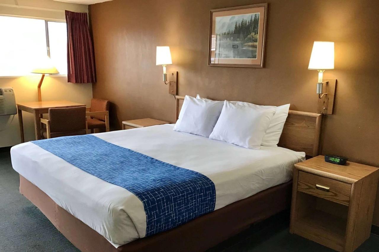 Travelodge By Wyndham Powell Ngoại thất bức ảnh