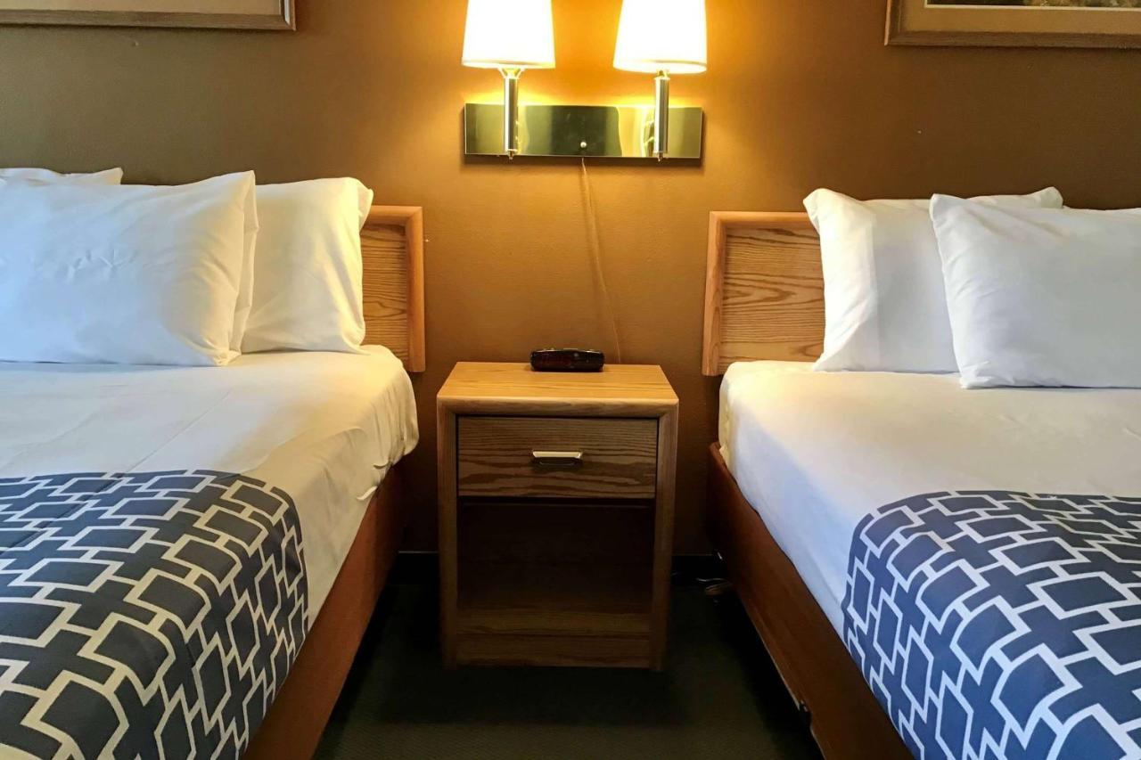 Travelodge By Wyndham Powell Ngoại thất bức ảnh