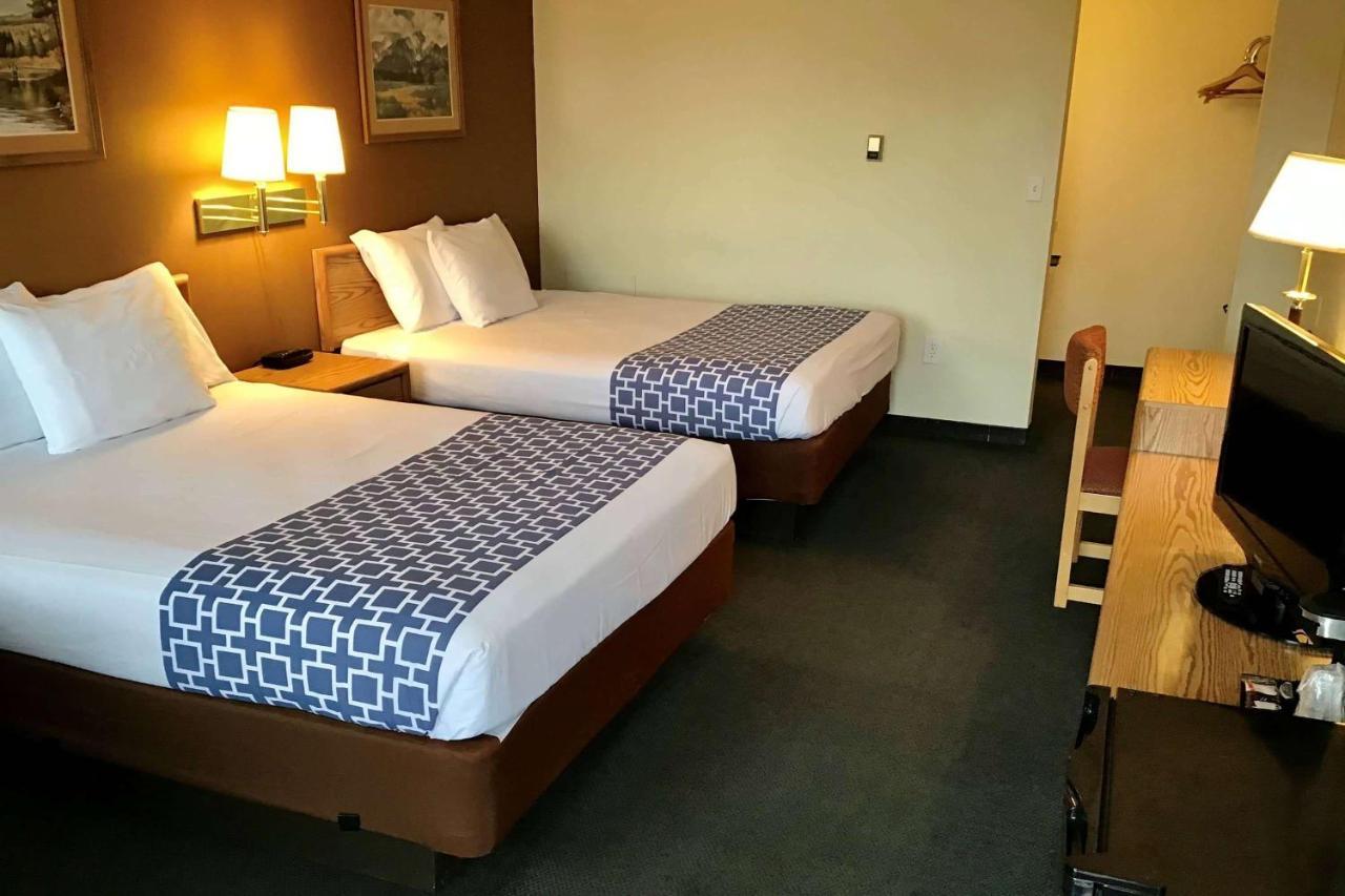 Travelodge By Wyndham Powell Ngoại thất bức ảnh
