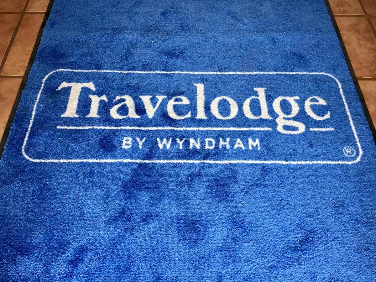 Travelodge By Wyndham Powell Ngoại thất bức ảnh