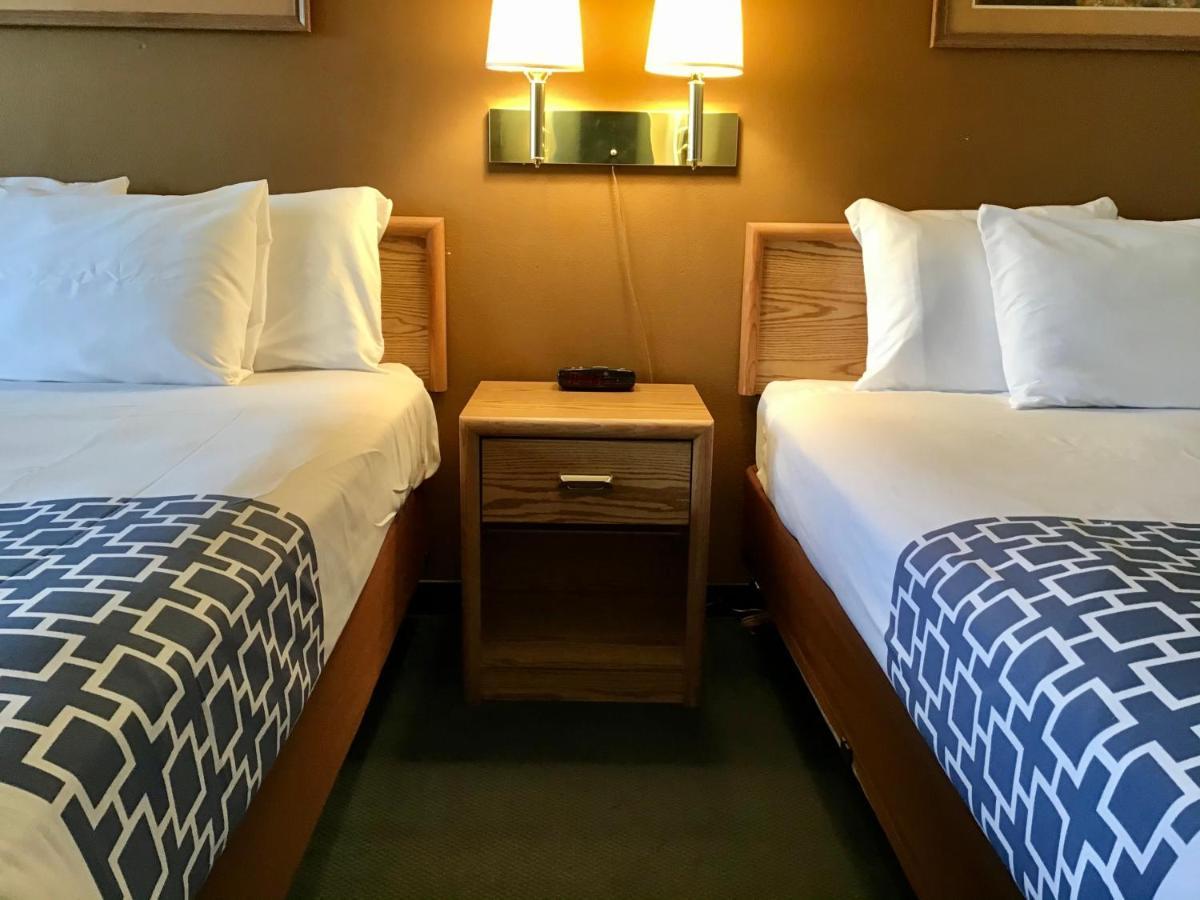 Travelodge By Wyndham Powell Ngoại thất bức ảnh