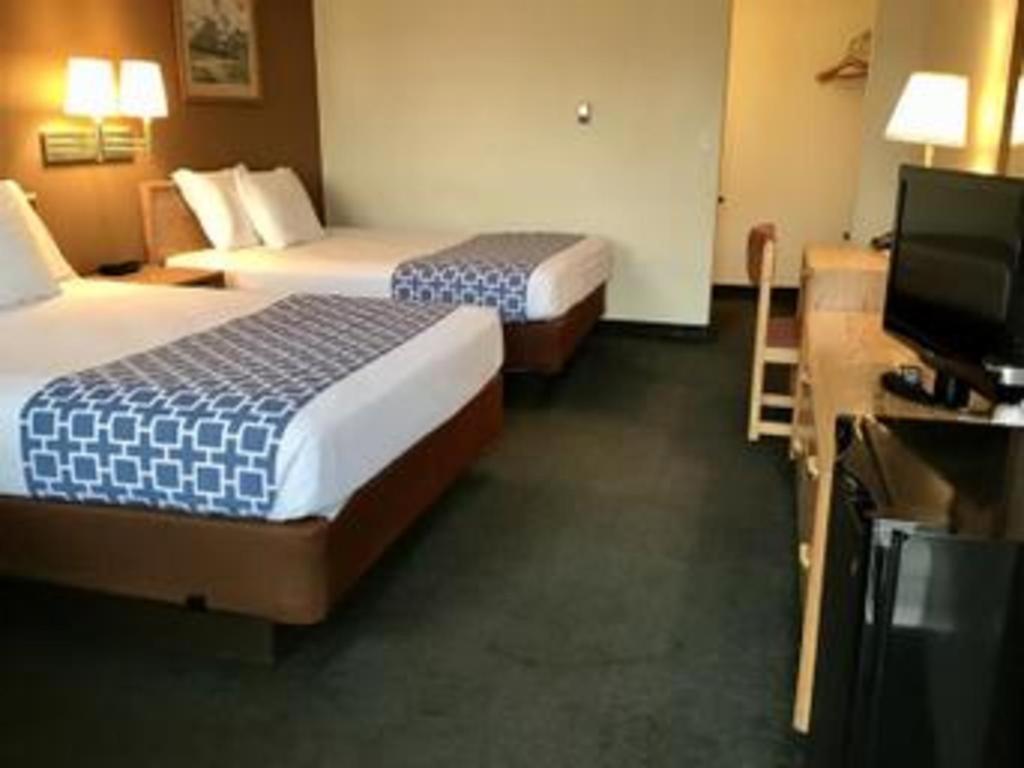 Travelodge By Wyndham Powell Ngoại thất bức ảnh