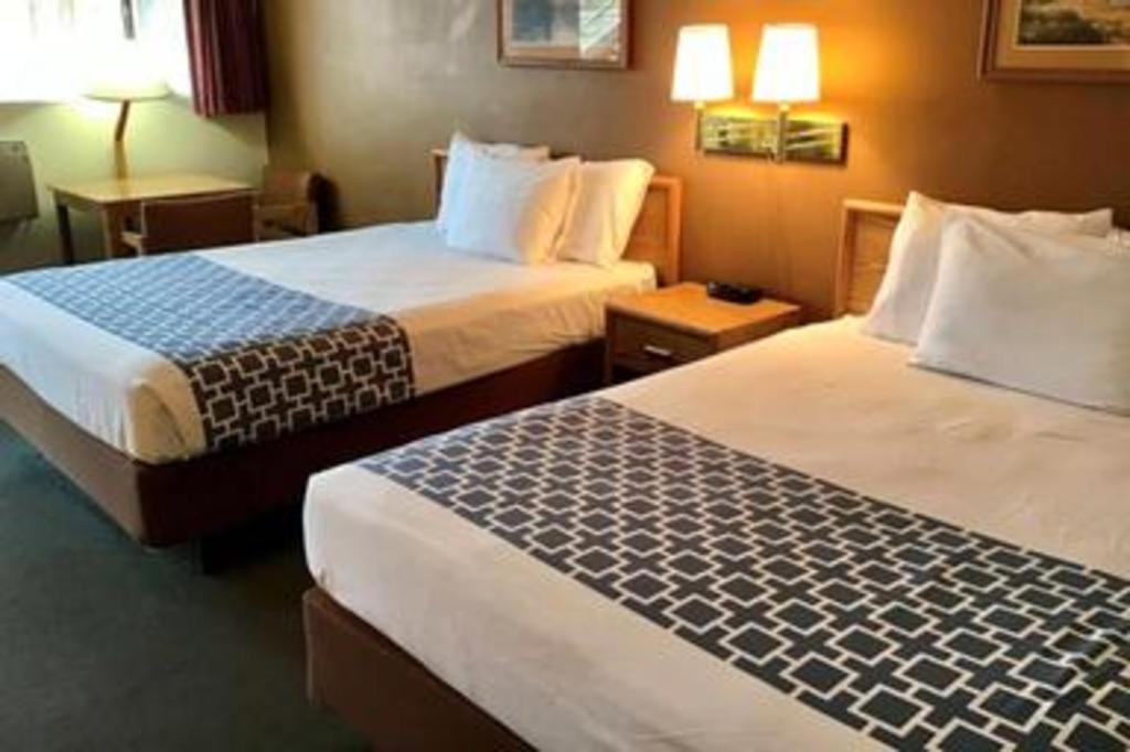 Travelodge By Wyndham Powell Ngoại thất bức ảnh