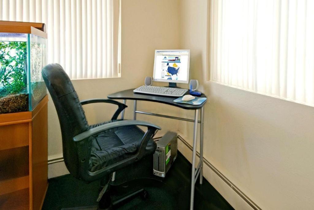 Travelodge By Wyndham Powell Ngoại thất bức ảnh