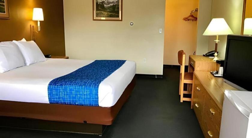 Travelodge By Wyndham Powell Ngoại thất bức ảnh