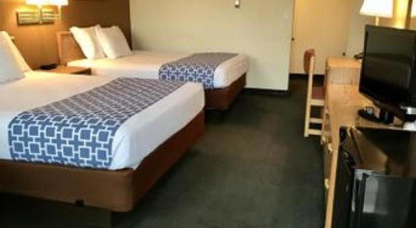 Travelodge By Wyndham Powell Ngoại thất bức ảnh