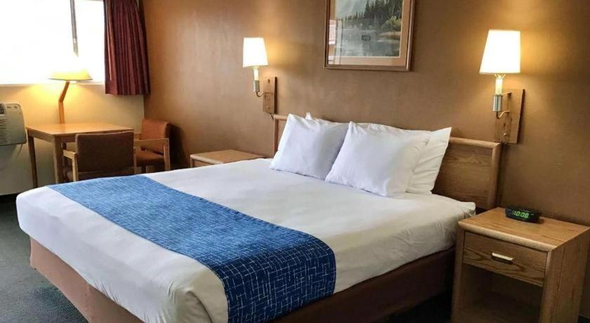 Travelodge By Wyndham Powell Ngoại thất bức ảnh