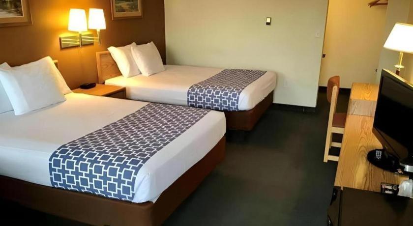 Travelodge By Wyndham Powell Ngoại thất bức ảnh