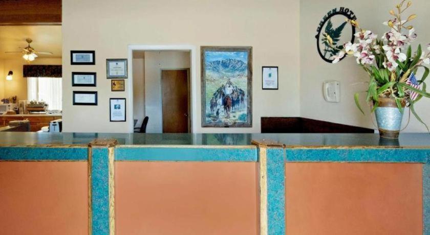 Travelodge By Wyndham Powell Ngoại thất bức ảnh