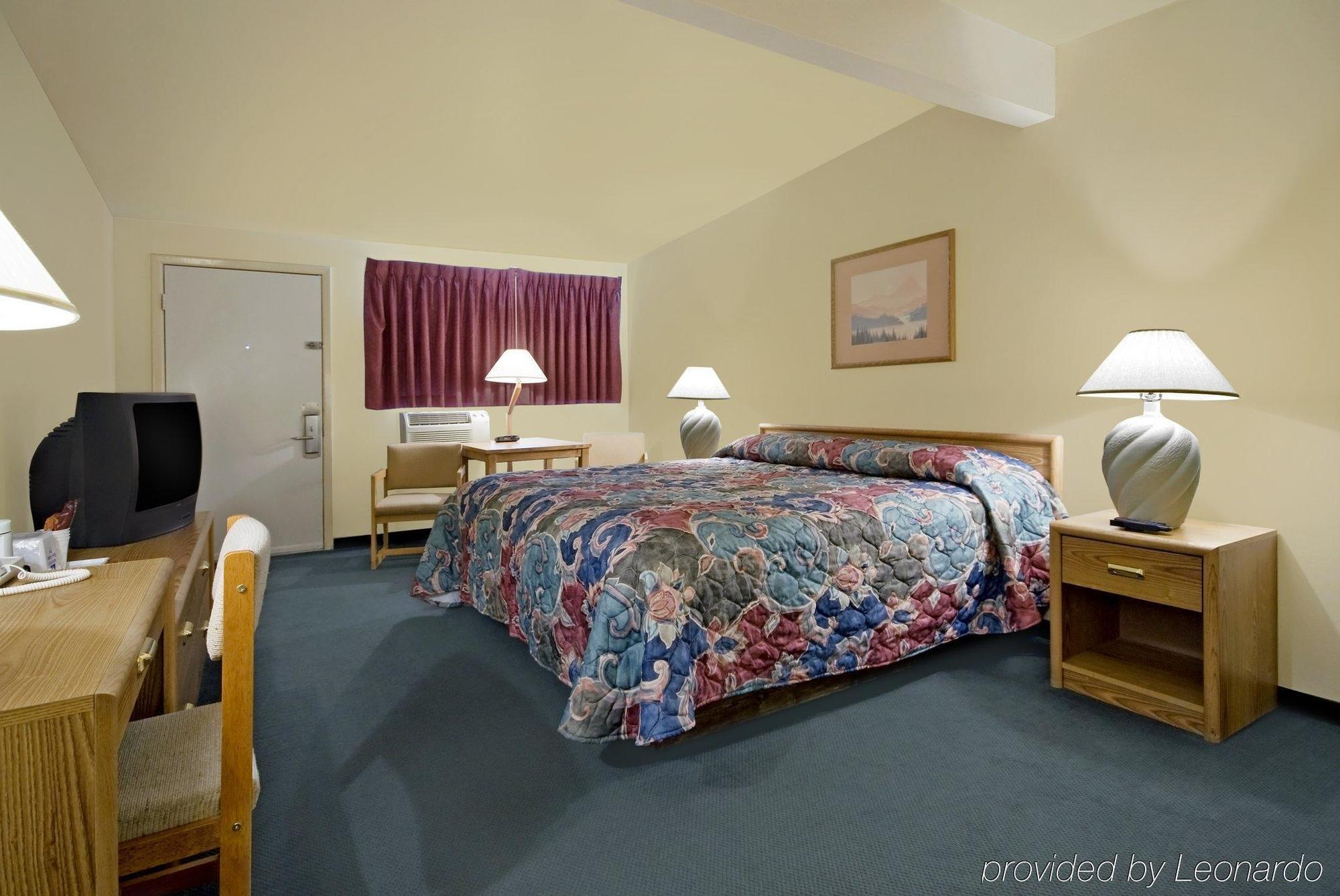 Travelodge By Wyndham Powell Ngoại thất bức ảnh