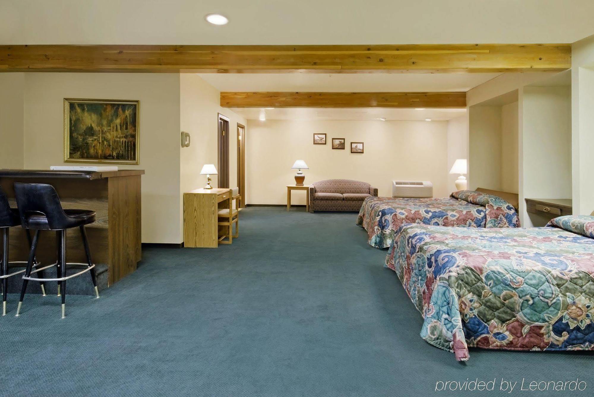 Travelodge By Wyndham Powell Phòng bức ảnh